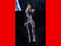 SHOW LO OVER THE LIMIT WORLD LIVE TOUR 2013